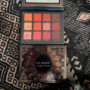 Ace beaute eyeshadow